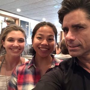 Meet your Posher, Aubrey